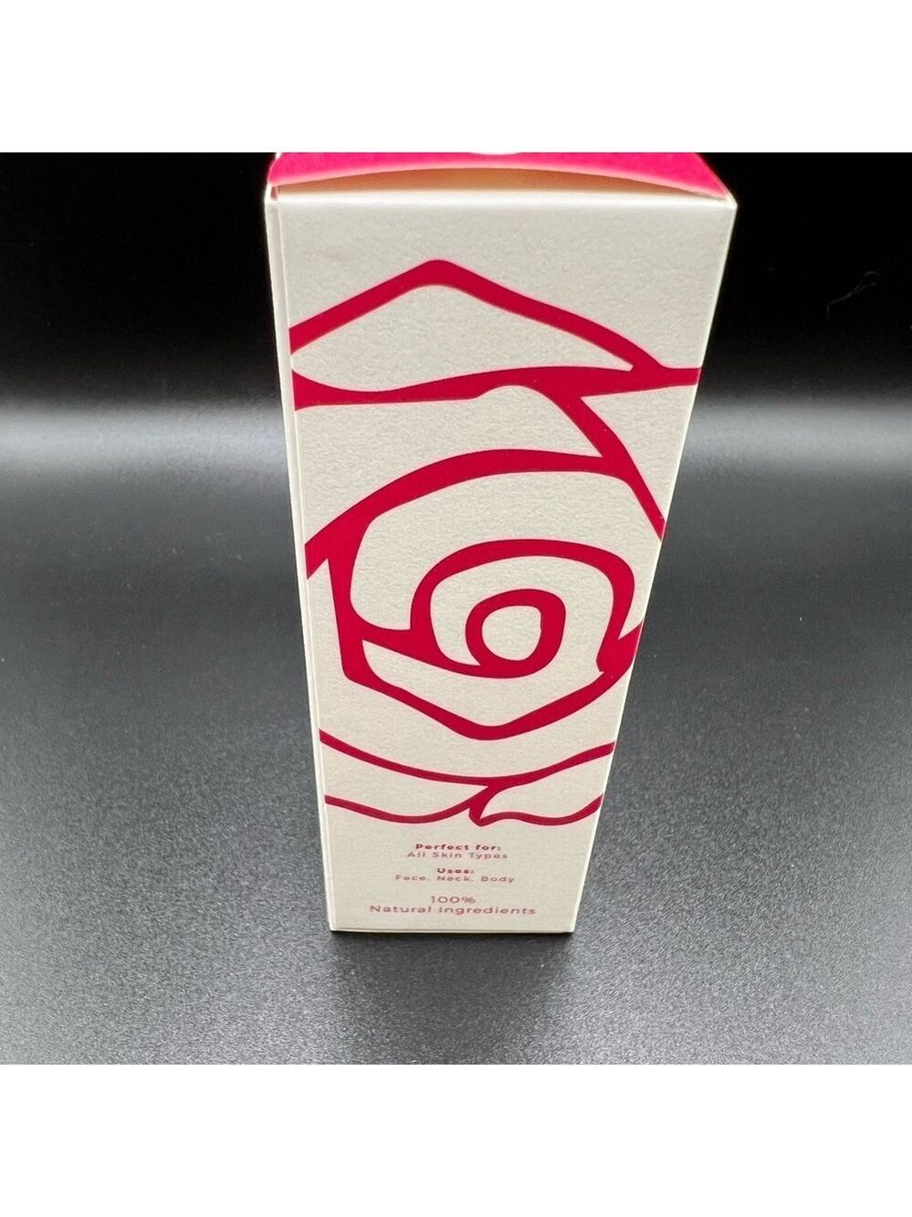 Teami Rose Cinnamon Bark Jojoba Oil - Picture 3 of 7